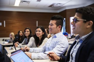 Изучайте MBA в одной из лучших бизнес-школ за границей